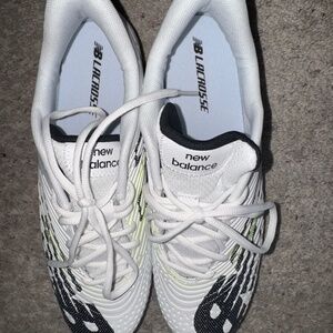 Men's Lacrosse Shoes